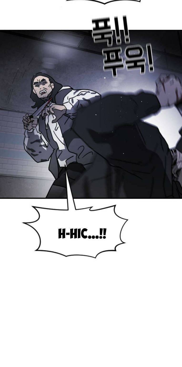 Đại Dịch Seoul Chap 112 - Next Chap 113