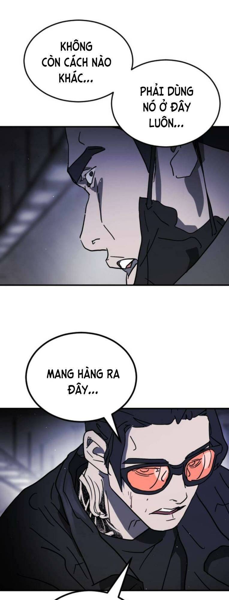 Đại Dịch Seoul Chap 112 - Next Chap 113