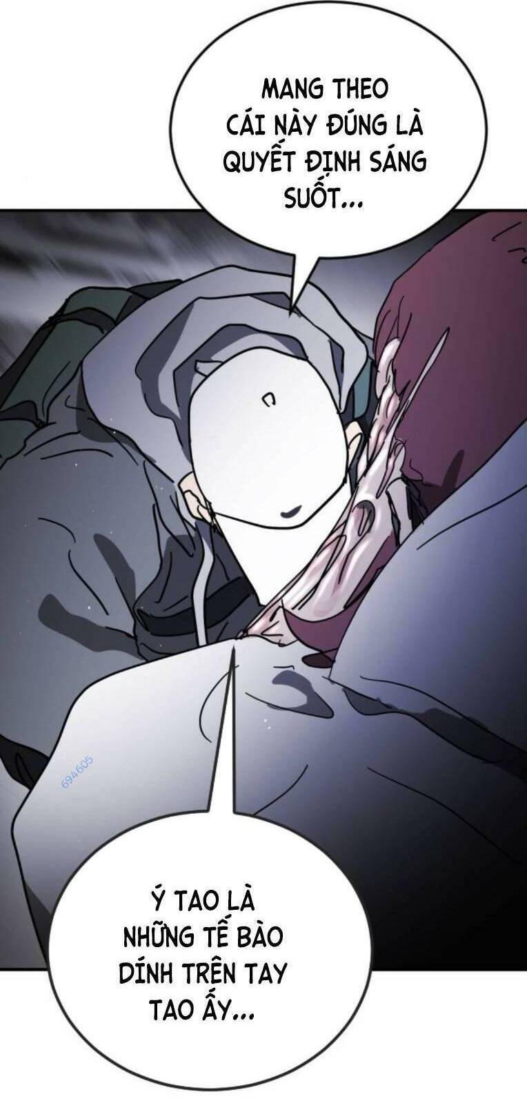 Đại Dịch Seoul Chap 112 - Next Chap 113