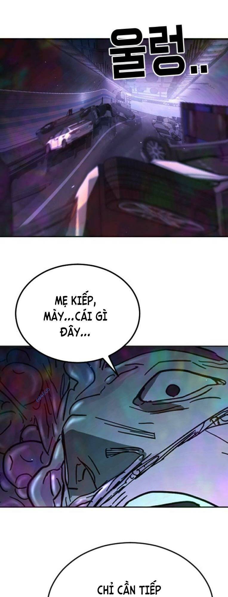 Đại Dịch Seoul Chap 112 - Next Chap 113