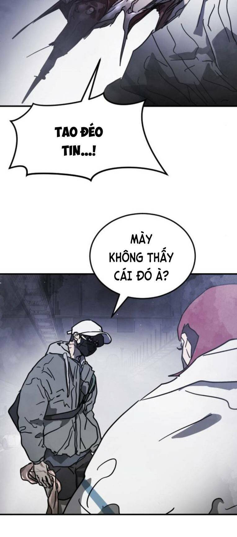 Đại Dịch Seoul Chap 113 - Next Chap 114