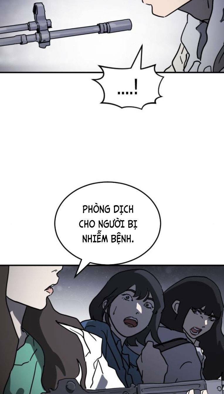 Đại Dịch Seoul Chap 114 - Next Chap 115