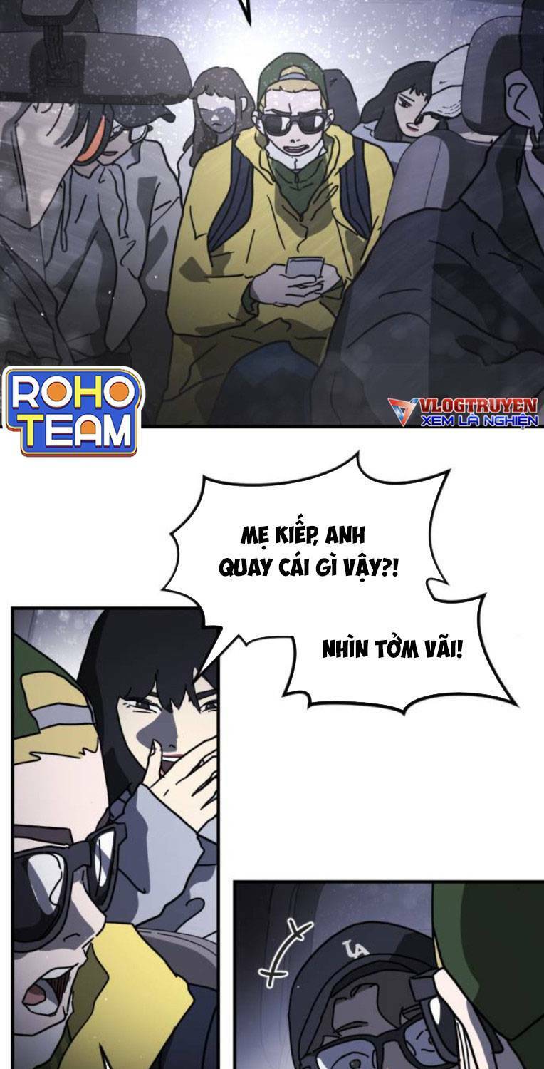 Đại Dịch Seoul Chap 114 - Next Chap 115