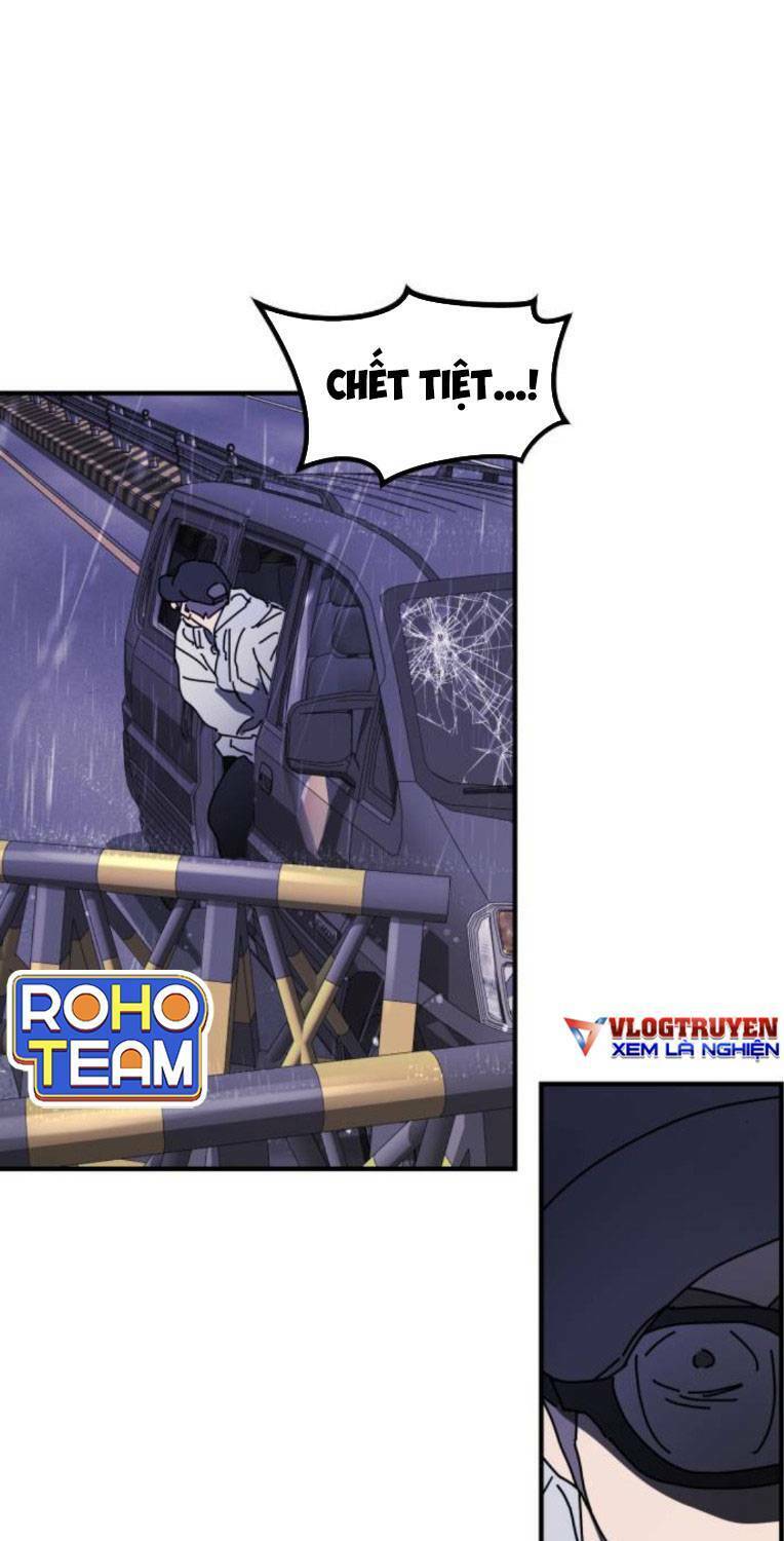 Đại Dịch Seoul Chap 114 - Next Chap 115