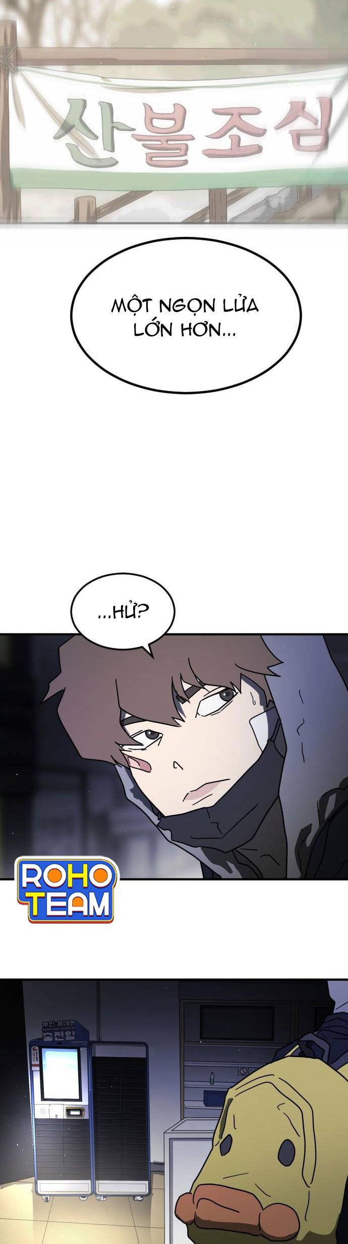 Đại Dịch Seoul Chap 47 - Next Chap 48