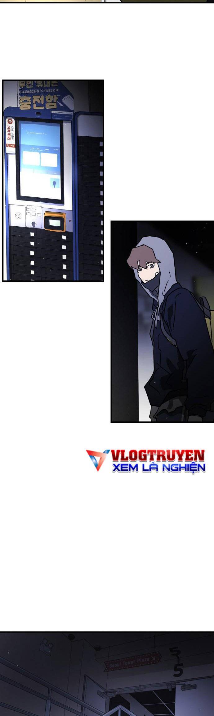 Đại Dịch Seoul Chap 47 - Next Chap 48