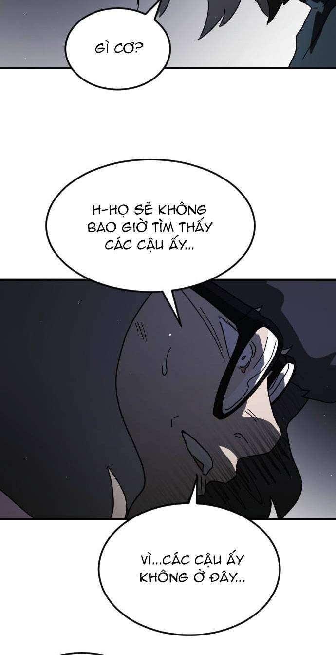 Đại Dịch Seoul Chap 47 - Next Chap 48