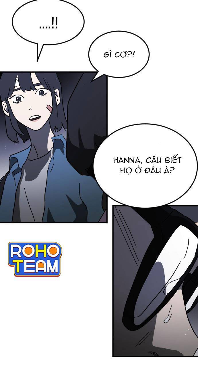 Đại Dịch Seoul Chap 47 - Next Chap 48