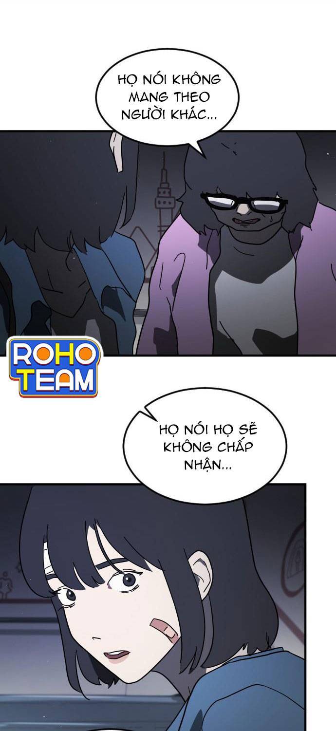 Đại Dịch Seoul Chap 47 - Next Chap 48