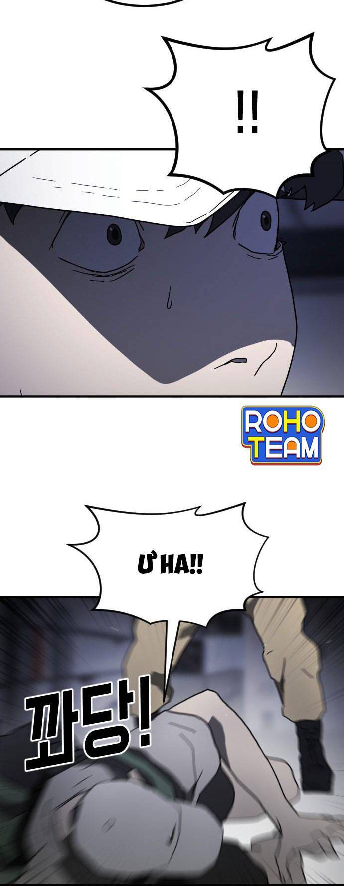 Đại Dịch Seoul Chap 47 - Next Chap 48