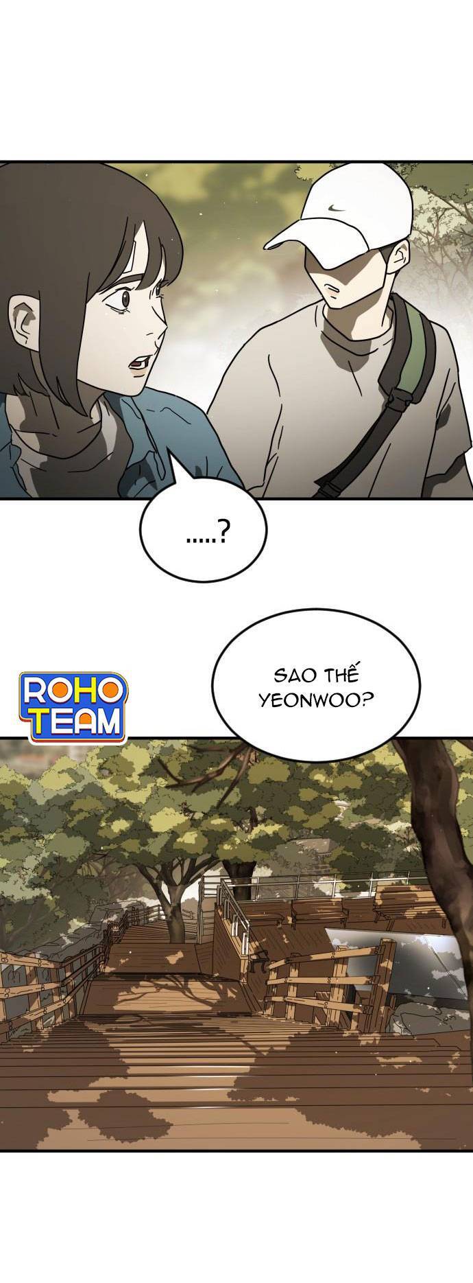 Đại Dịch Seoul Chap 47 - Next Chap 48