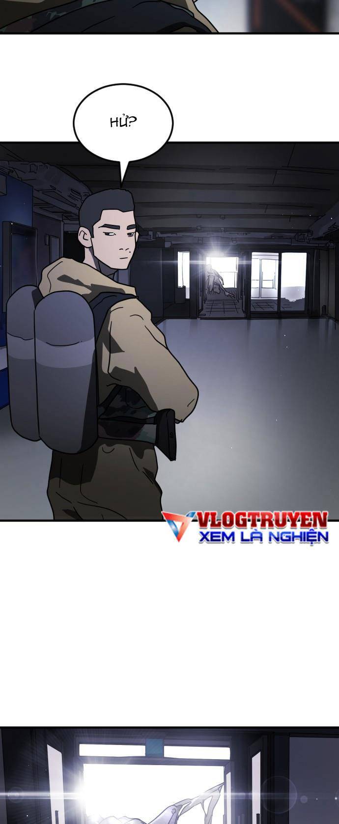 Đại Dịch Seoul Chap 47 - Next Chap 48