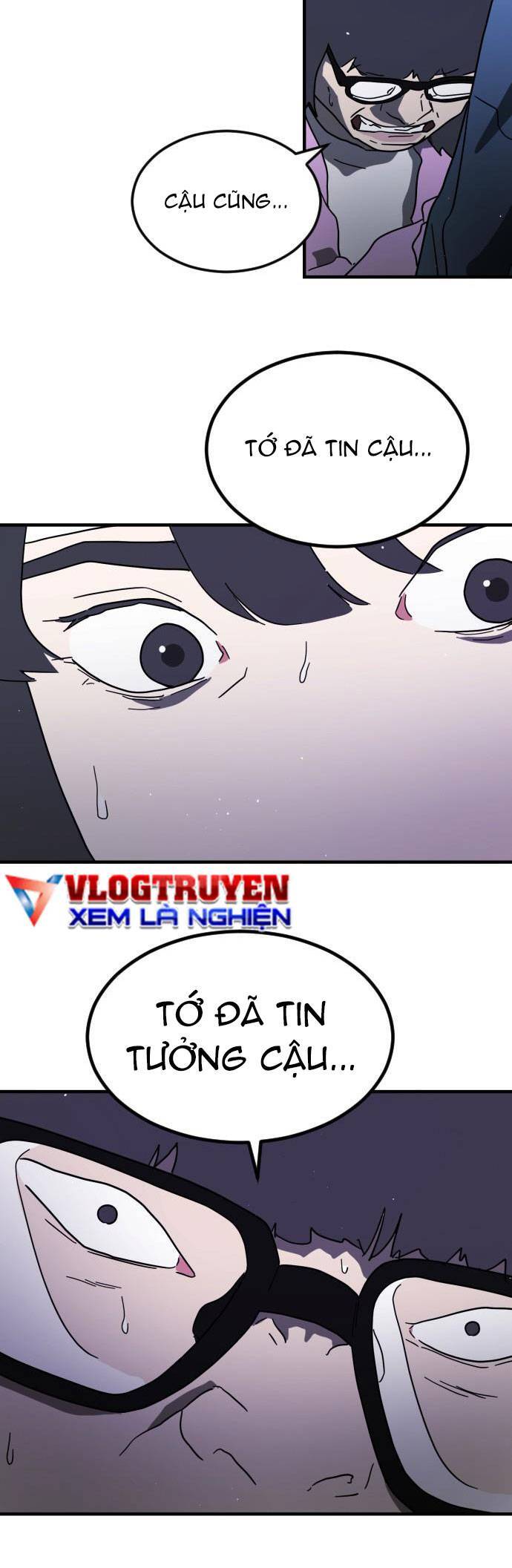 Đại Dịch Seoul Chap 47 - Next Chap 48