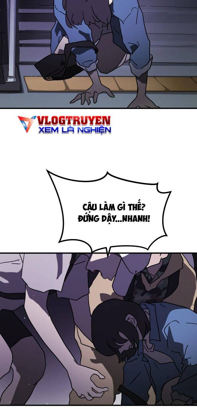 Đại Dịch Seoul Chap 47 - Next Chap 48