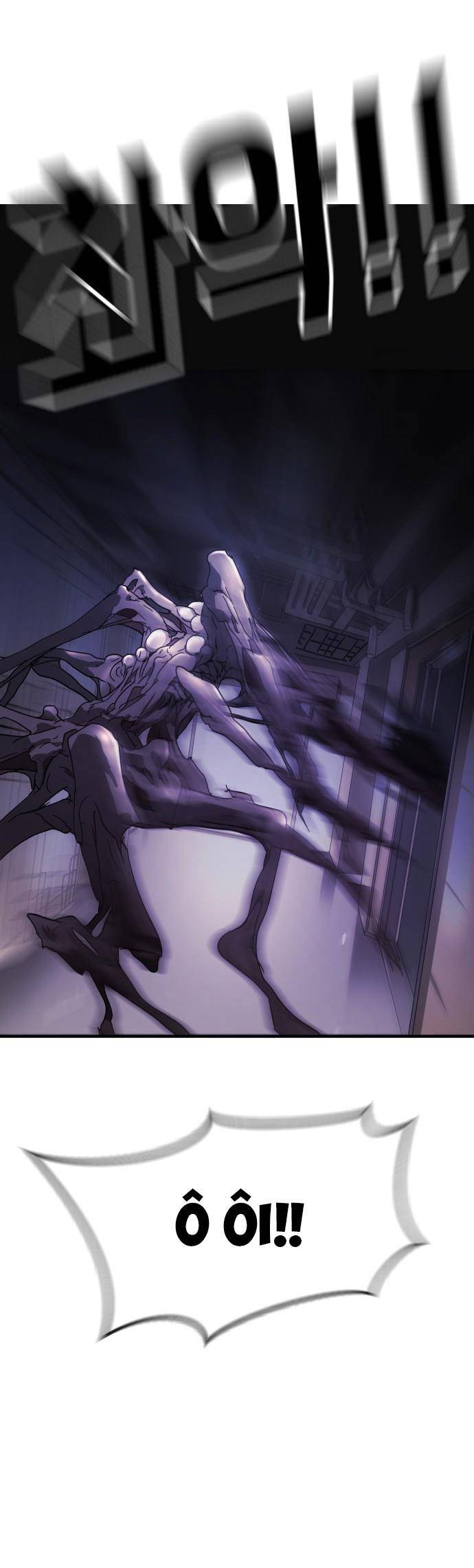 Đại Dịch Seoul Chap 47 - Next Chap 48