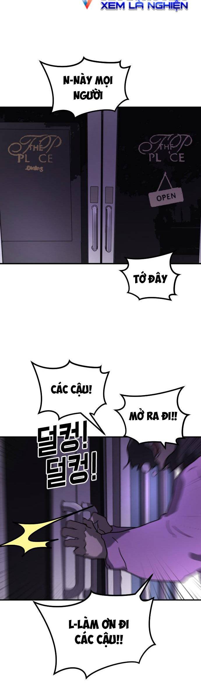 Đại Dịch Seoul Chap 47 - Next Chap 48