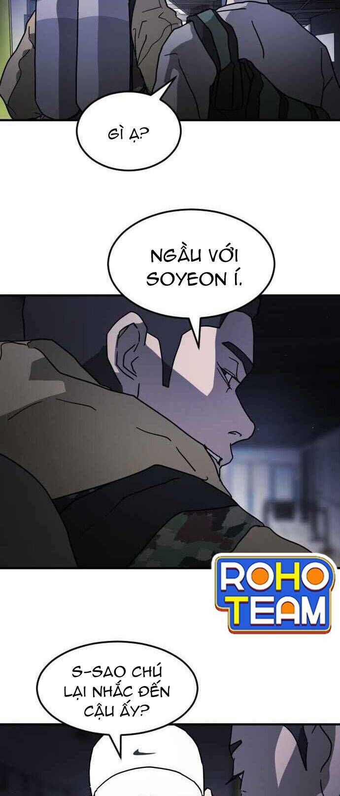 Đại Dịch Seoul Chap 50 - Next Chap 51