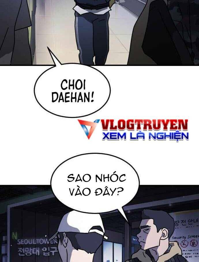 Đại Dịch Seoul Chap 50 - Next Chap 51