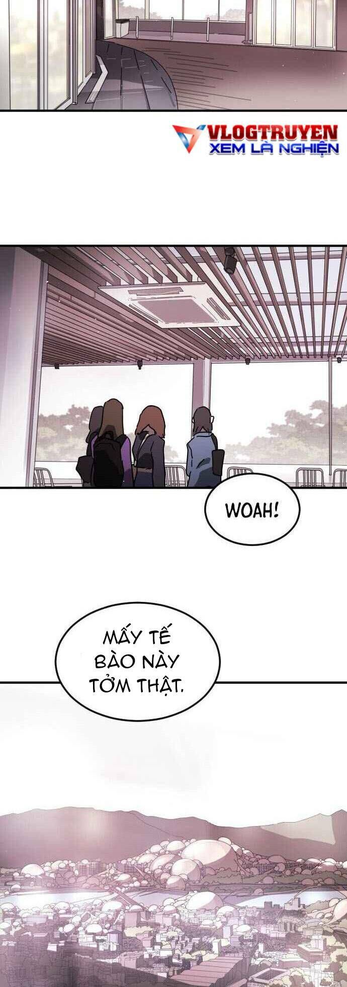 Đại Dịch Seoul Chap 50 - Next Chap 51