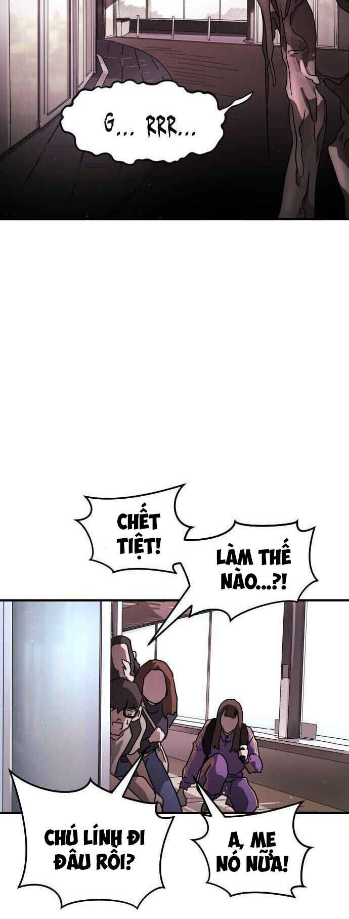 Đại Dịch Seoul Chap 50 - Next Chap 51