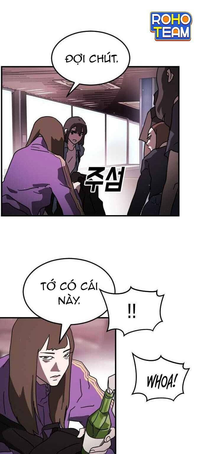 Đại Dịch Seoul Chap 50 - Next Chap 51