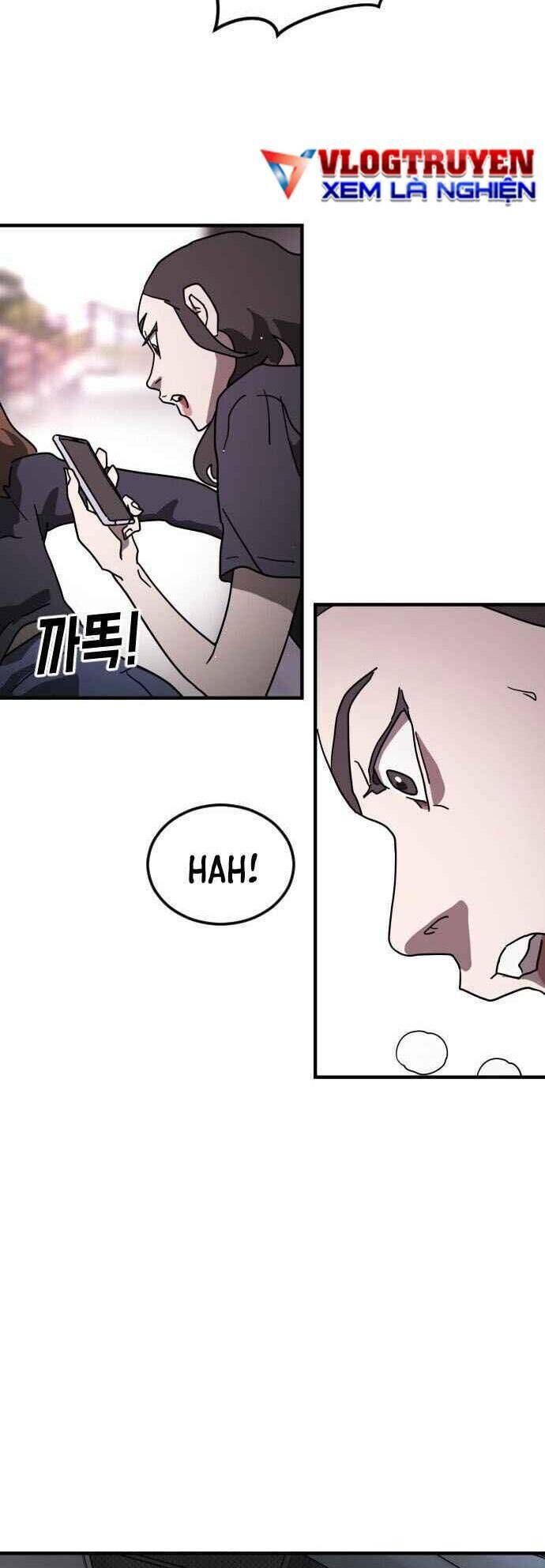 Đại Dịch Seoul Chap 50 - Next Chap 51