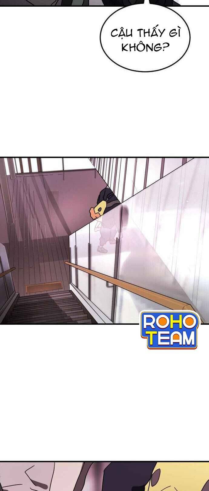 Đại Dịch Seoul Chap 50 - Next Chap 51