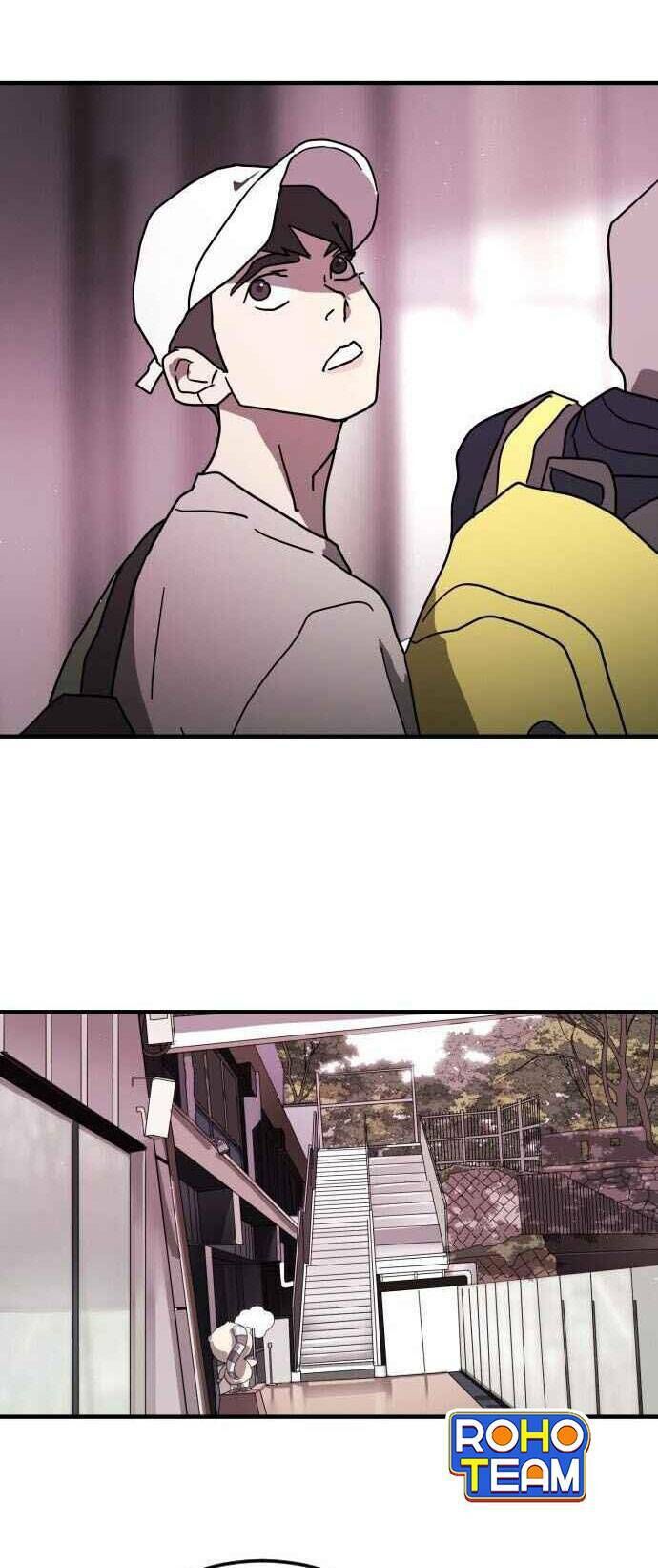 Đại Dịch Seoul Chap 50 - Next Chap 51