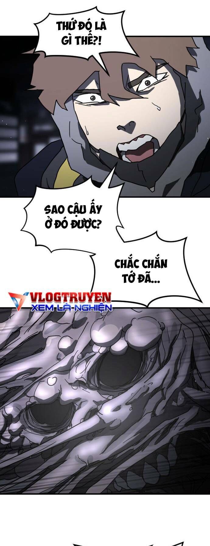 Đại Dịch Seoul Chap 51 - Next Chap 52