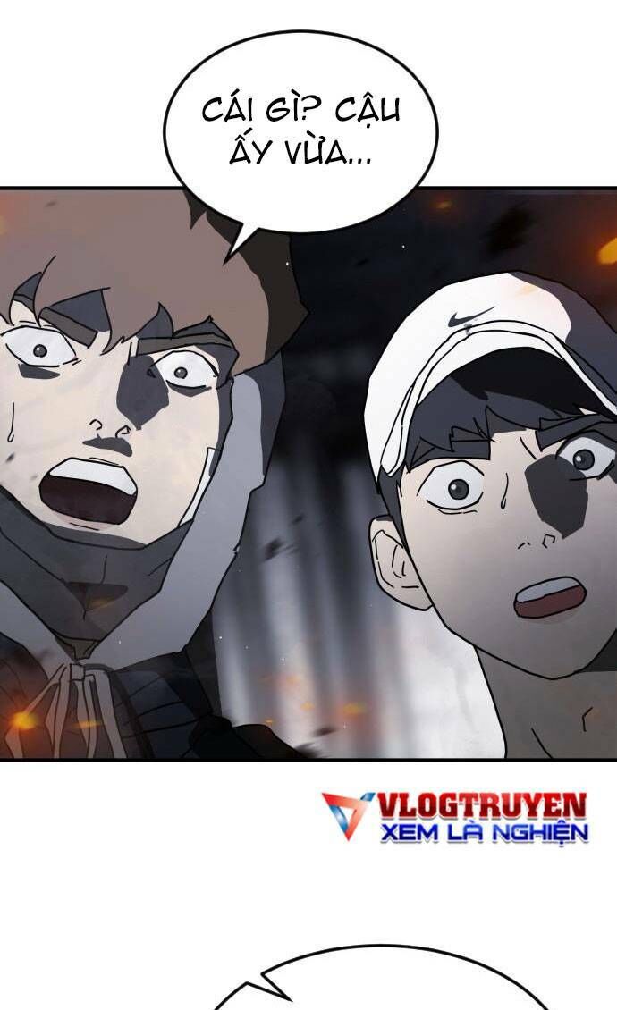 Đại Dịch Seoul Chap 51 - Next Chap 52