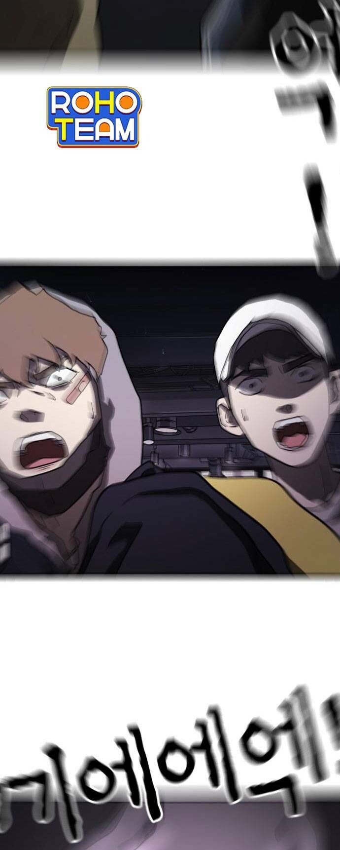 Đại Dịch Seoul Chap 51 - Next Chap 52