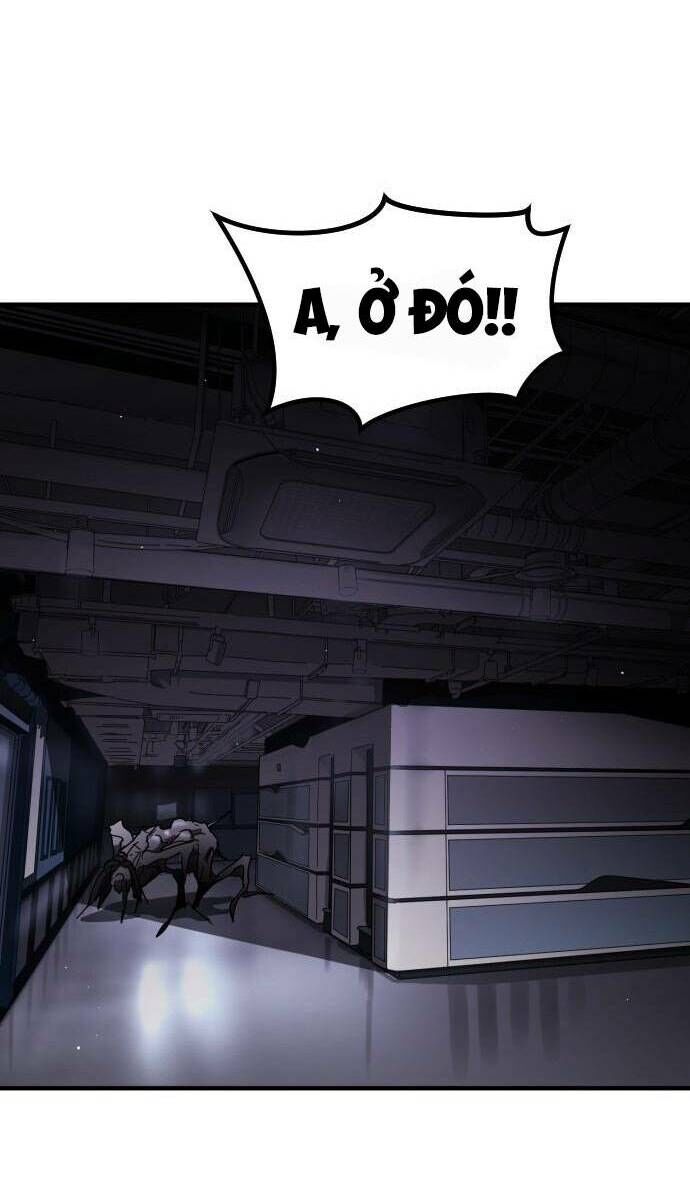 Đại Dịch Seoul Chap 51 - Next Chap 52