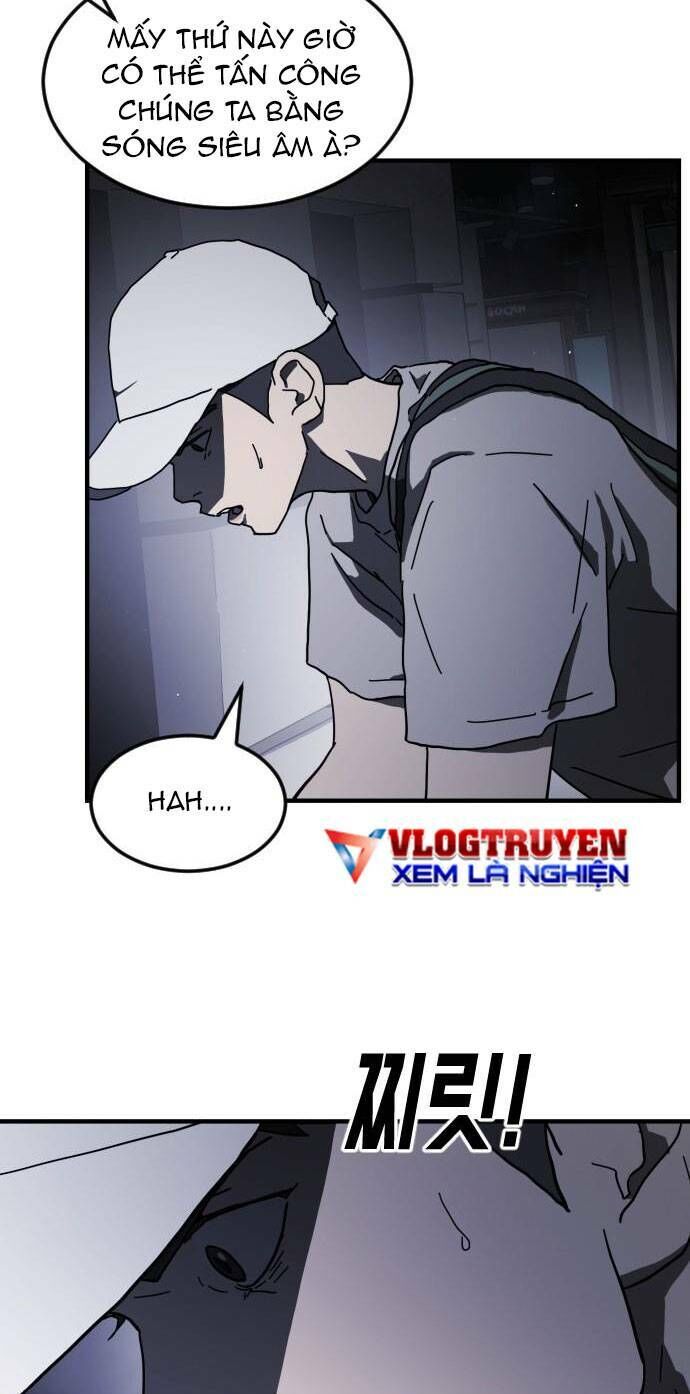 Đại Dịch Seoul Chap 51 - Next Chap 52