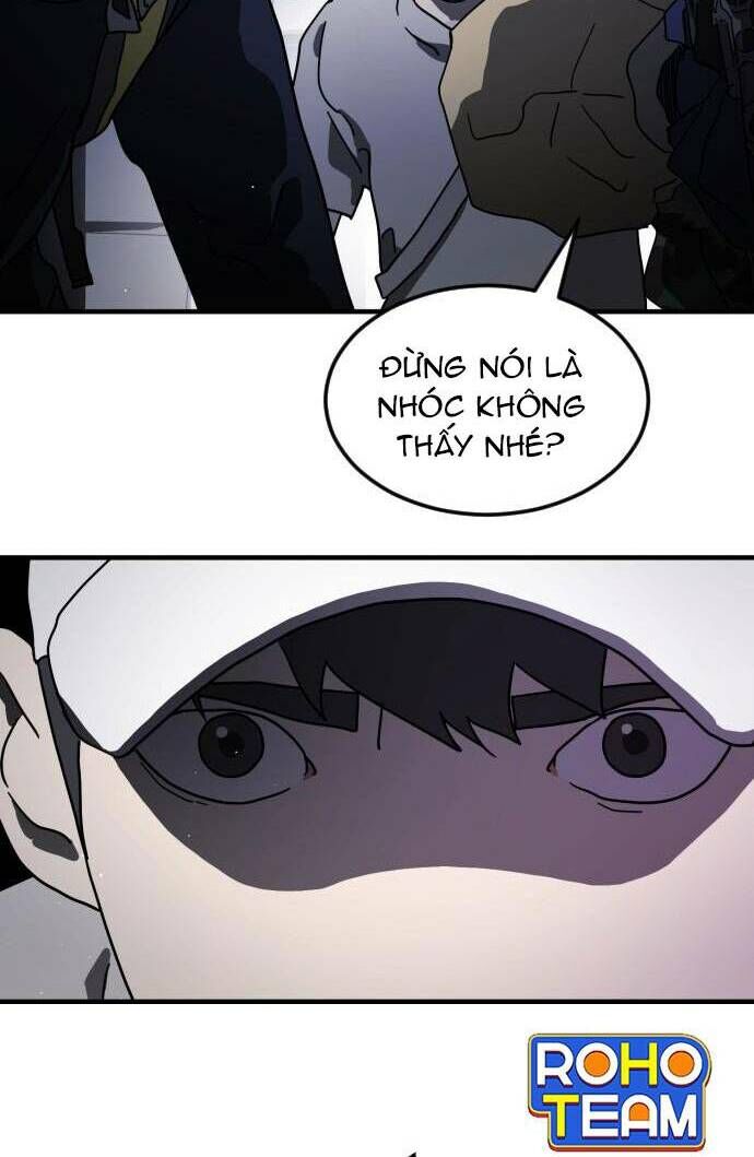 Đại Dịch Seoul Chap 51 - Next Chap 52