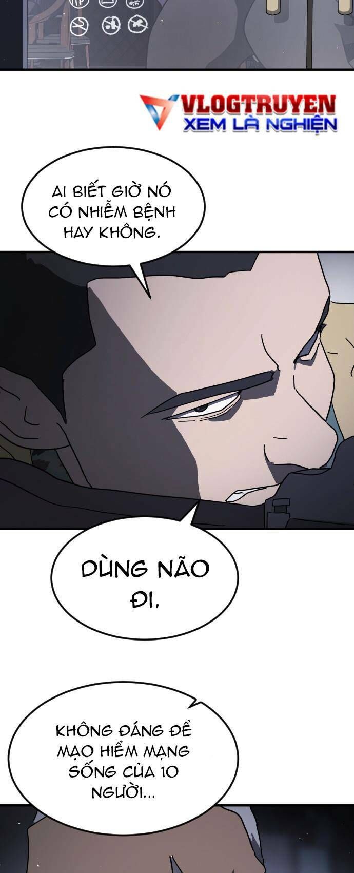 Đại Dịch Seoul Chap 51 - Next Chap 52