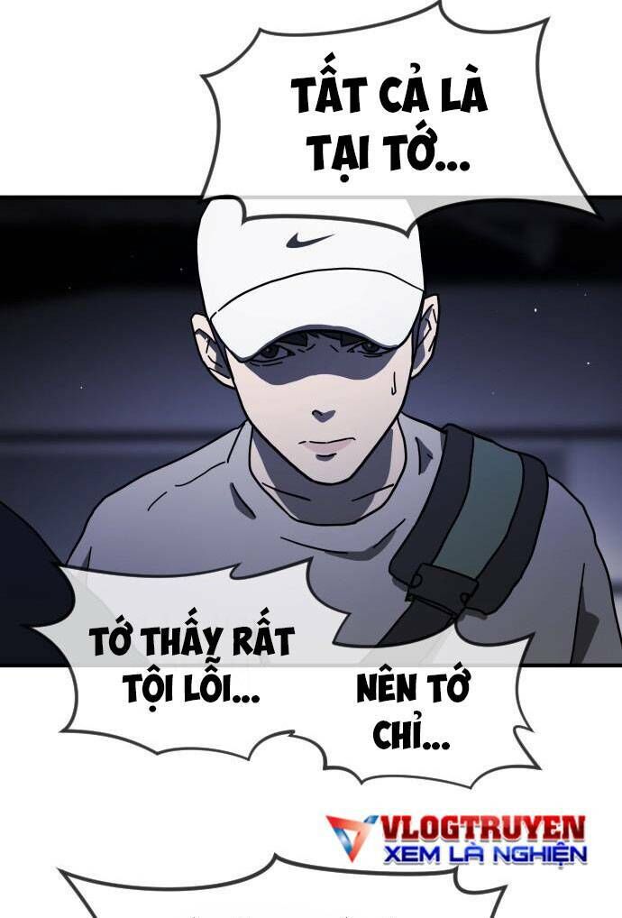 Đại Dịch Seoul Chap 51 - Next Chap 52