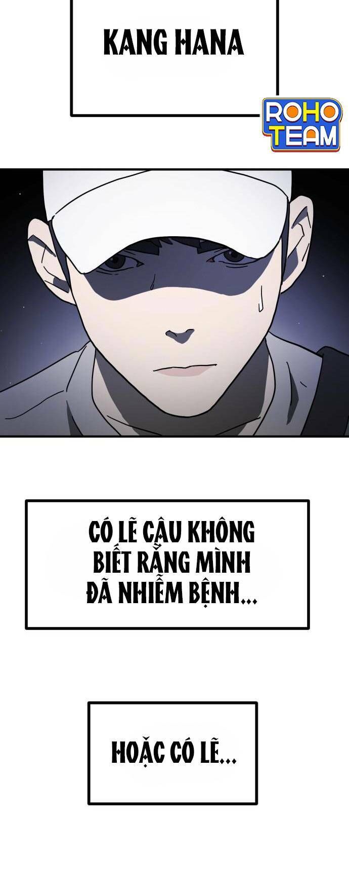 Đại Dịch Seoul Chap 51 - Next Chap 52