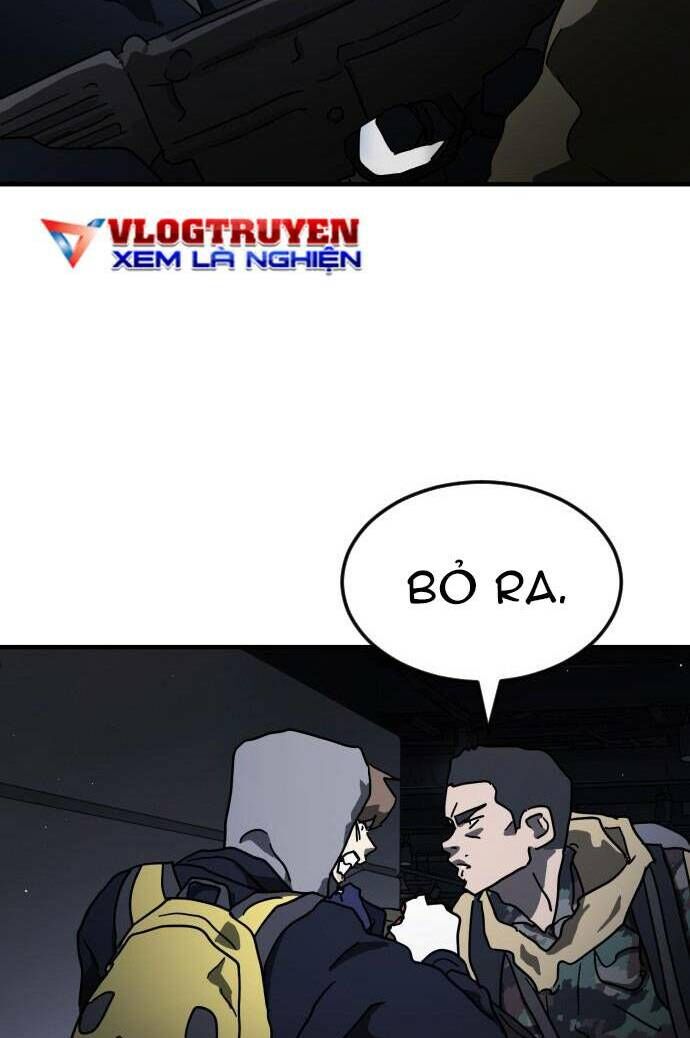 Đại Dịch Seoul Chap 51 - Next Chap 52