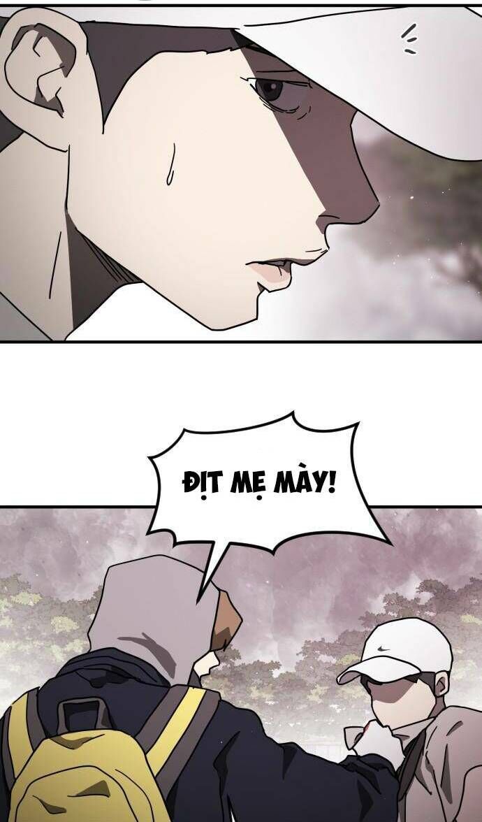 Đại Dịch Seoul Chap 51 - Next Chap 52