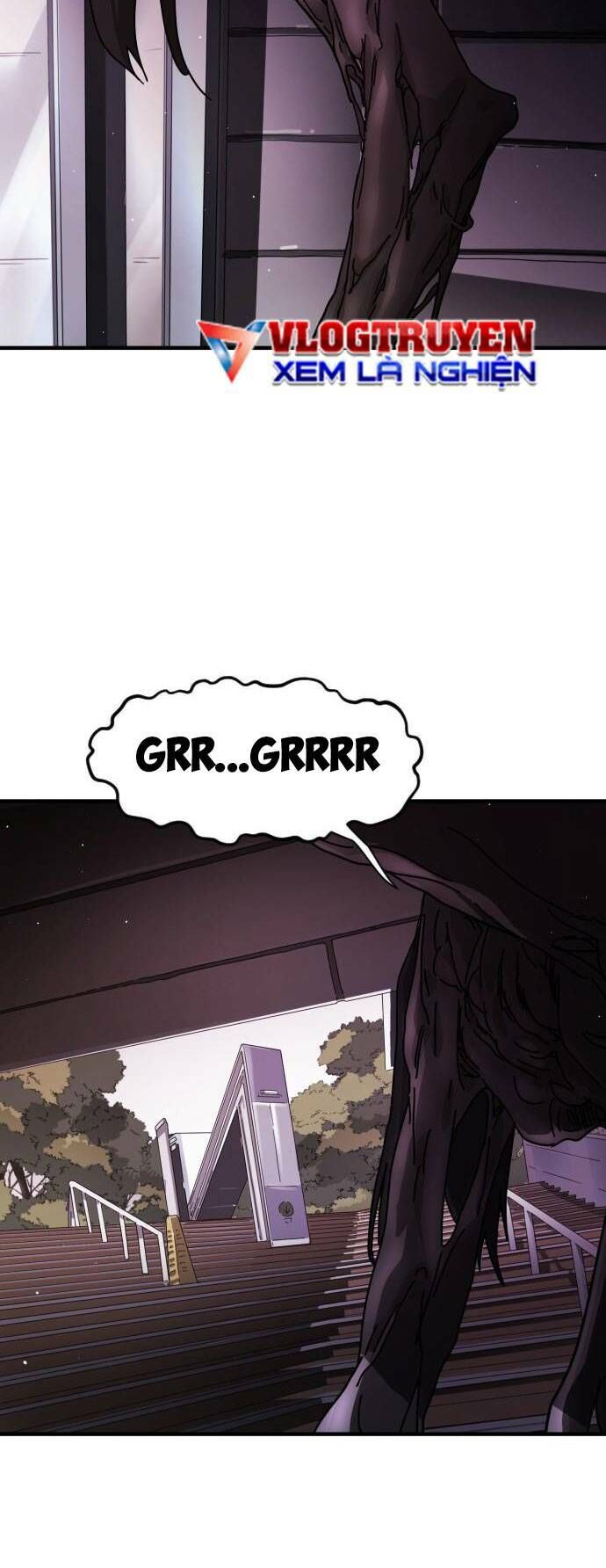 Đại Dịch Seoul Chap 52 - Next Chap 53