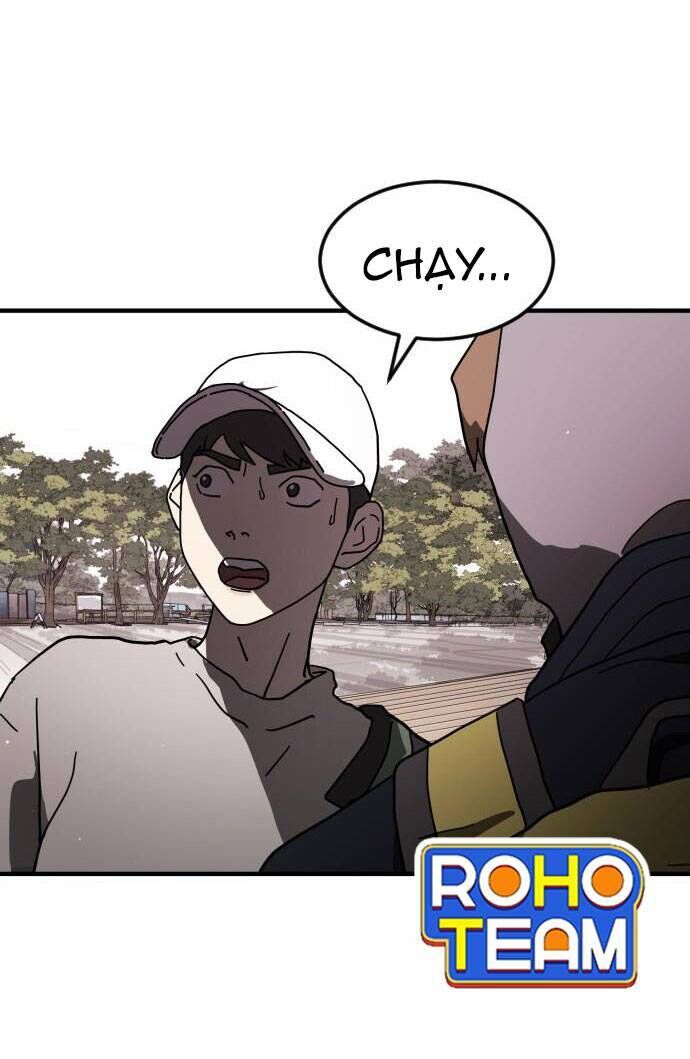 Đại Dịch Seoul Chap 52 - Next Chap 53