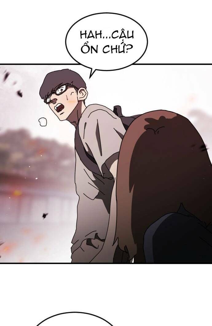 Đại Dịch Seoul Chap 52 - Next Chap 53