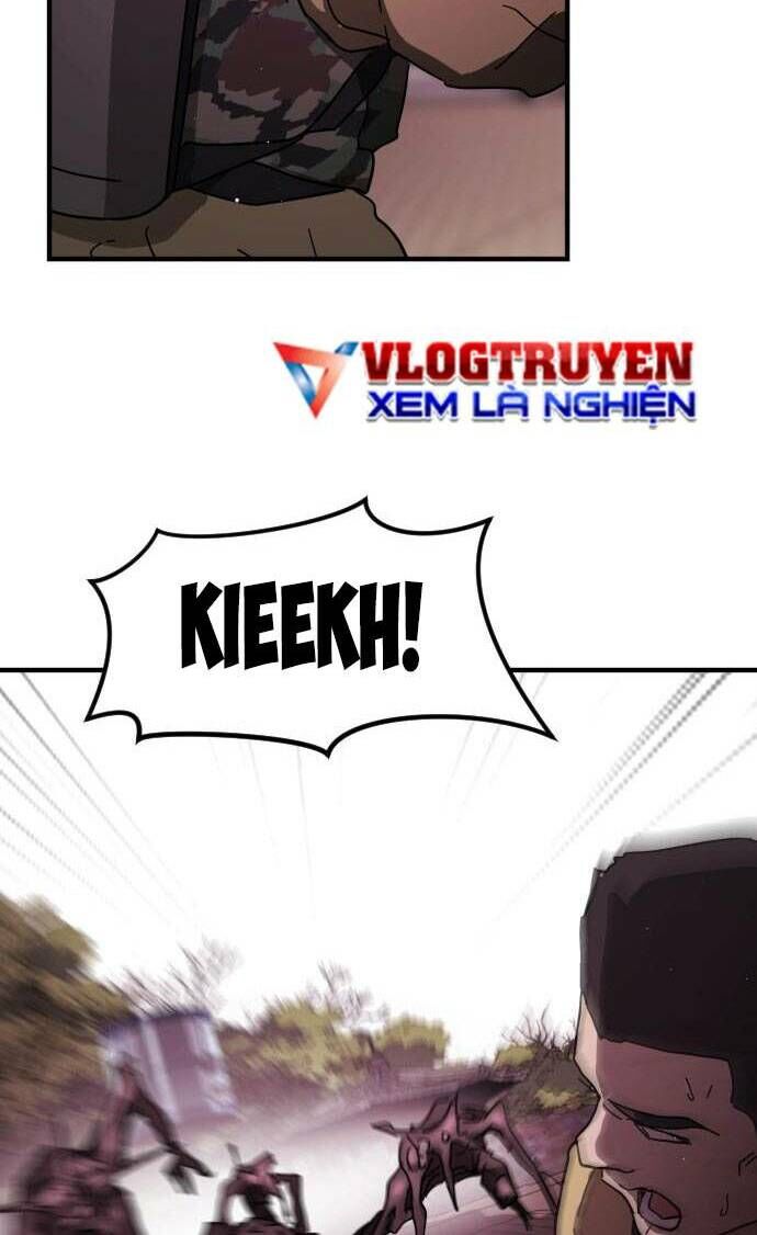 Đại Dịch Seoul Chap 55 - Next Chap 56