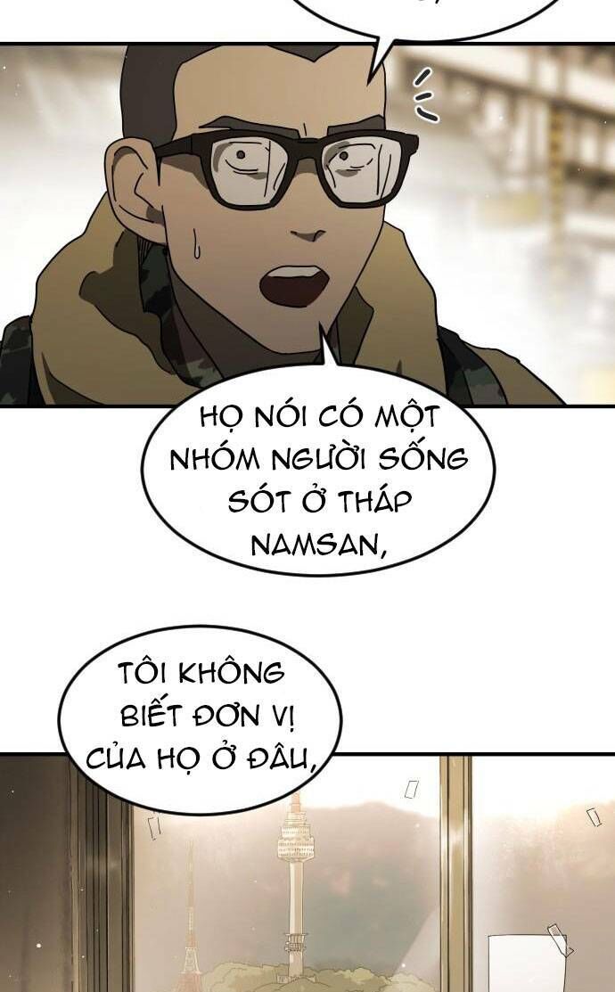 Đại Dịch Seoul Chap 55 - Next Chap 56