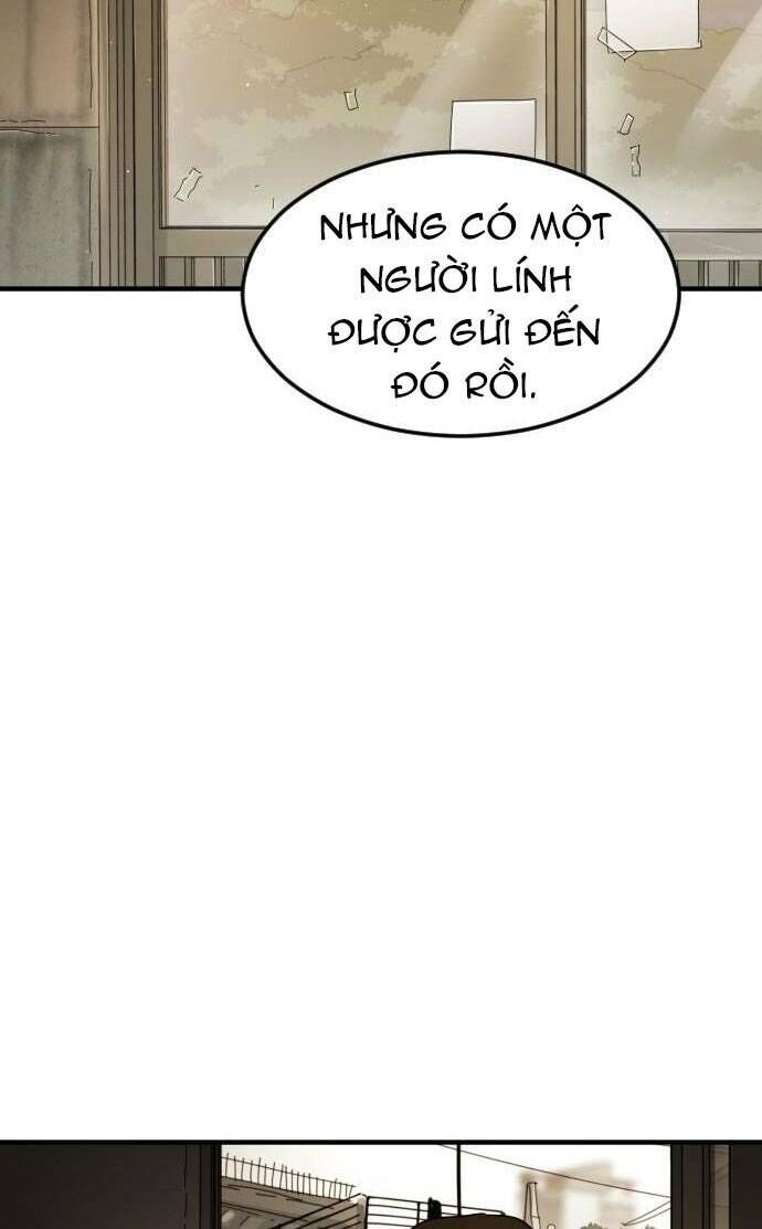 Đại Dịch Seoul Chap 55 - Next Chap 56