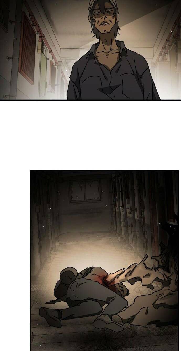 Đại Dịch Seoul Chap 55 - Next Chap 56