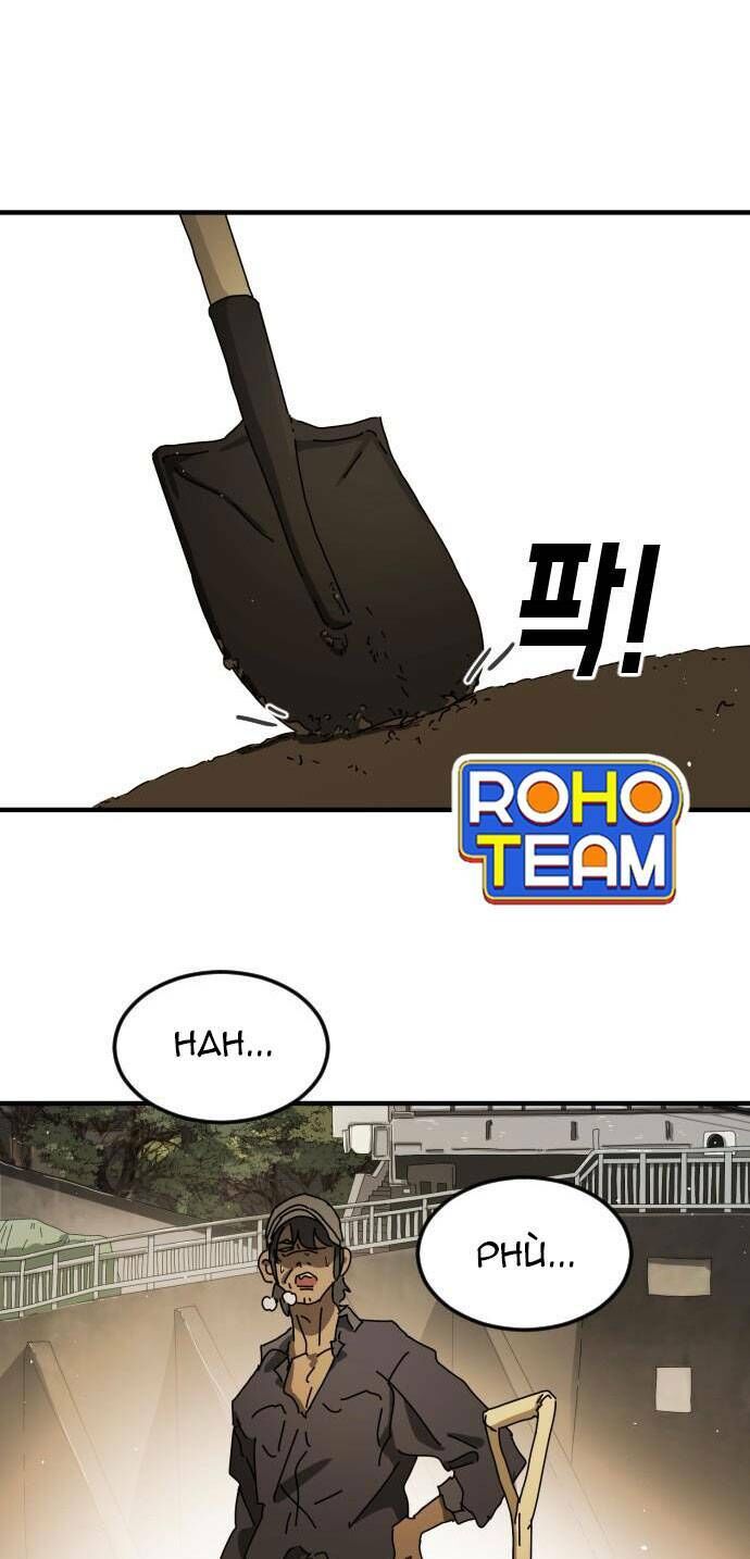 Đại Dịch Seoul Chap 55 - Next Chap 56