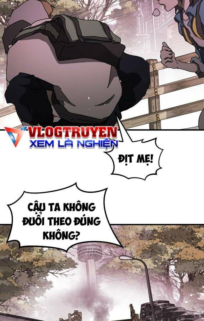 Đại Dịch Seoul Chap 55 - Next Chap 56