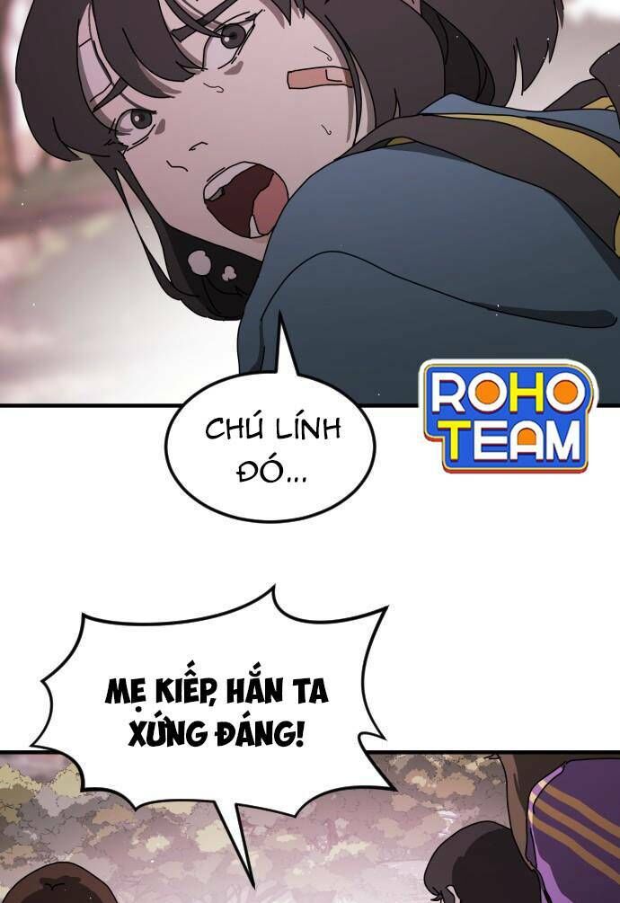 Đại Dịch Seoul Chap 55 - Next Chap 56