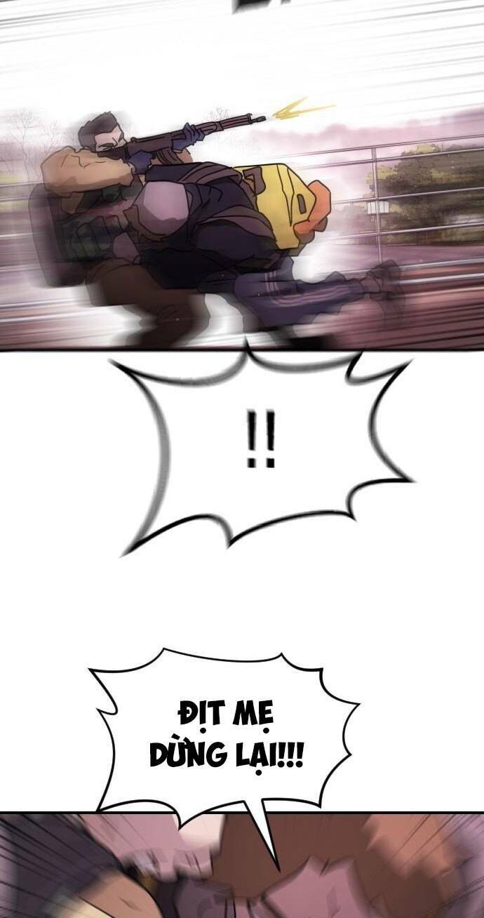 Đại Dịch Seoul Chap 55 - Next Chap 56